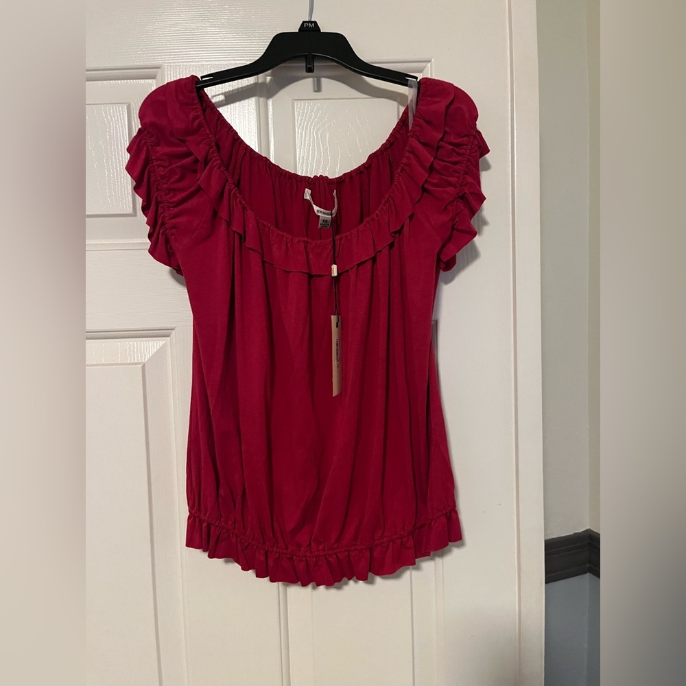 Studio M purchased from Macys